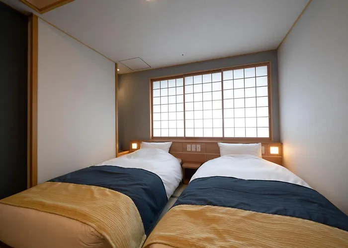 Kyoto Umekoji Kadensho