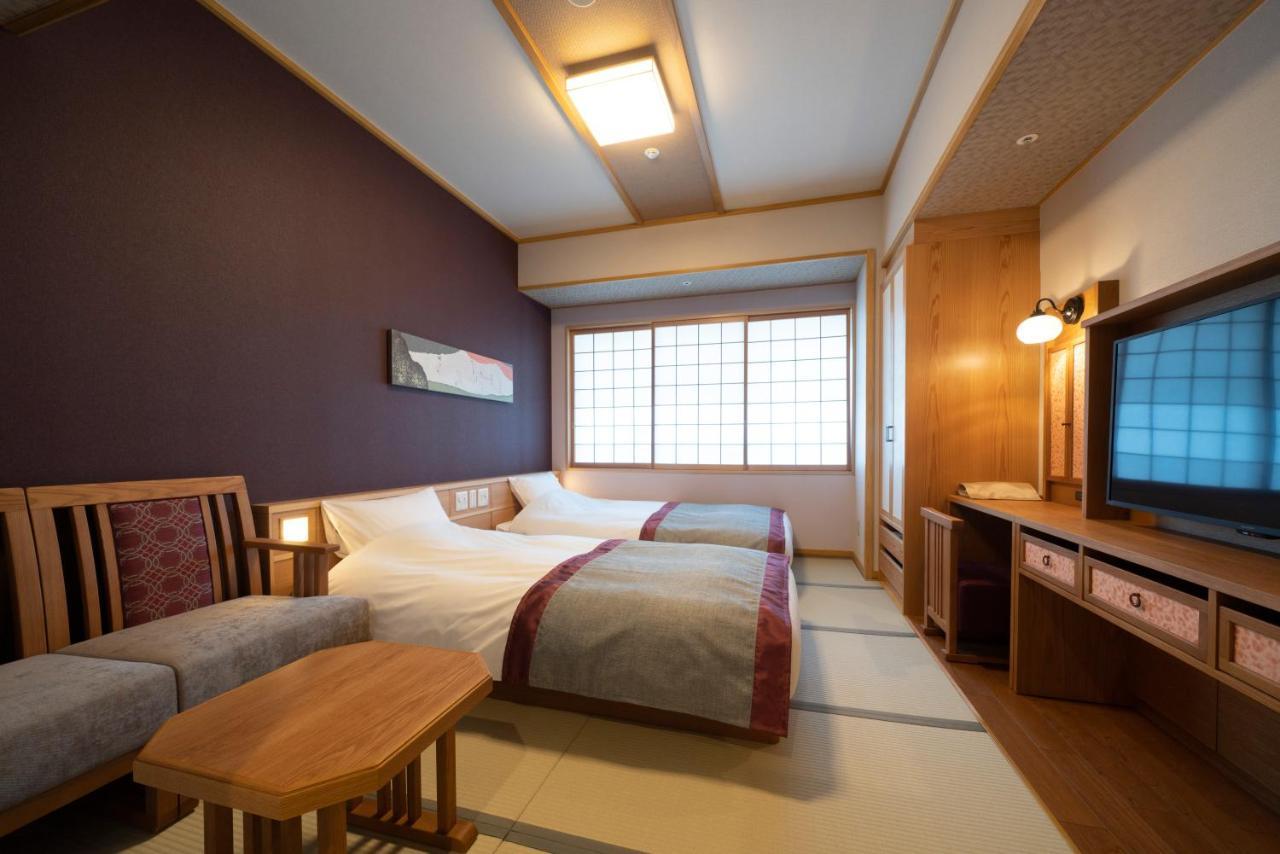Hotel Umekoji Kadensho 5*