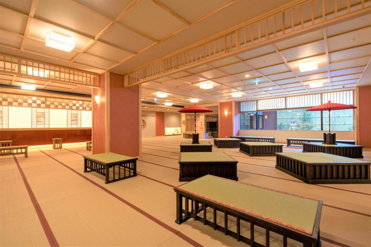 Umekoji Kadensho 酒店 京都