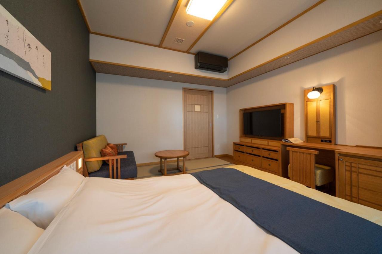 โรงแรม Umekoji Kadensho เกียวโต