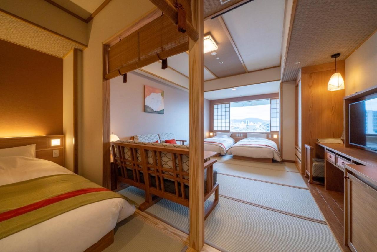 Umekoji Kadensho โรงแรม