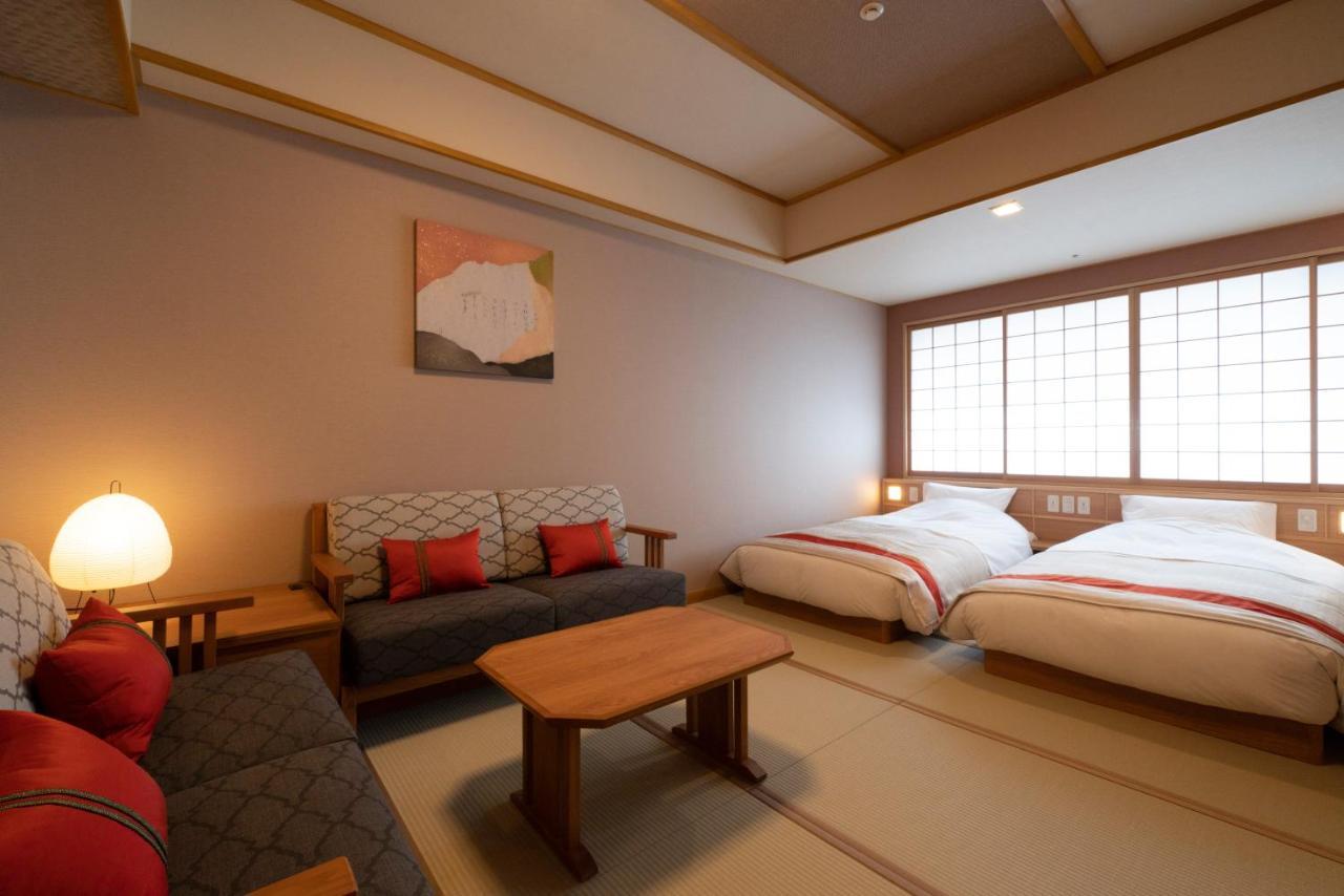 Umekoji Kadensho โรงแรม