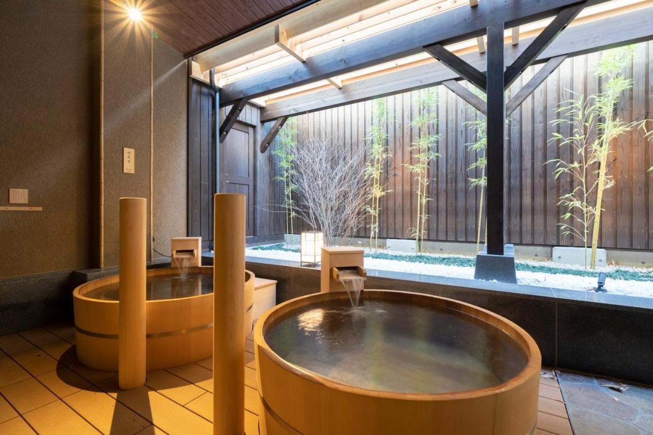 酒店 Umekoji Kadensho 京都