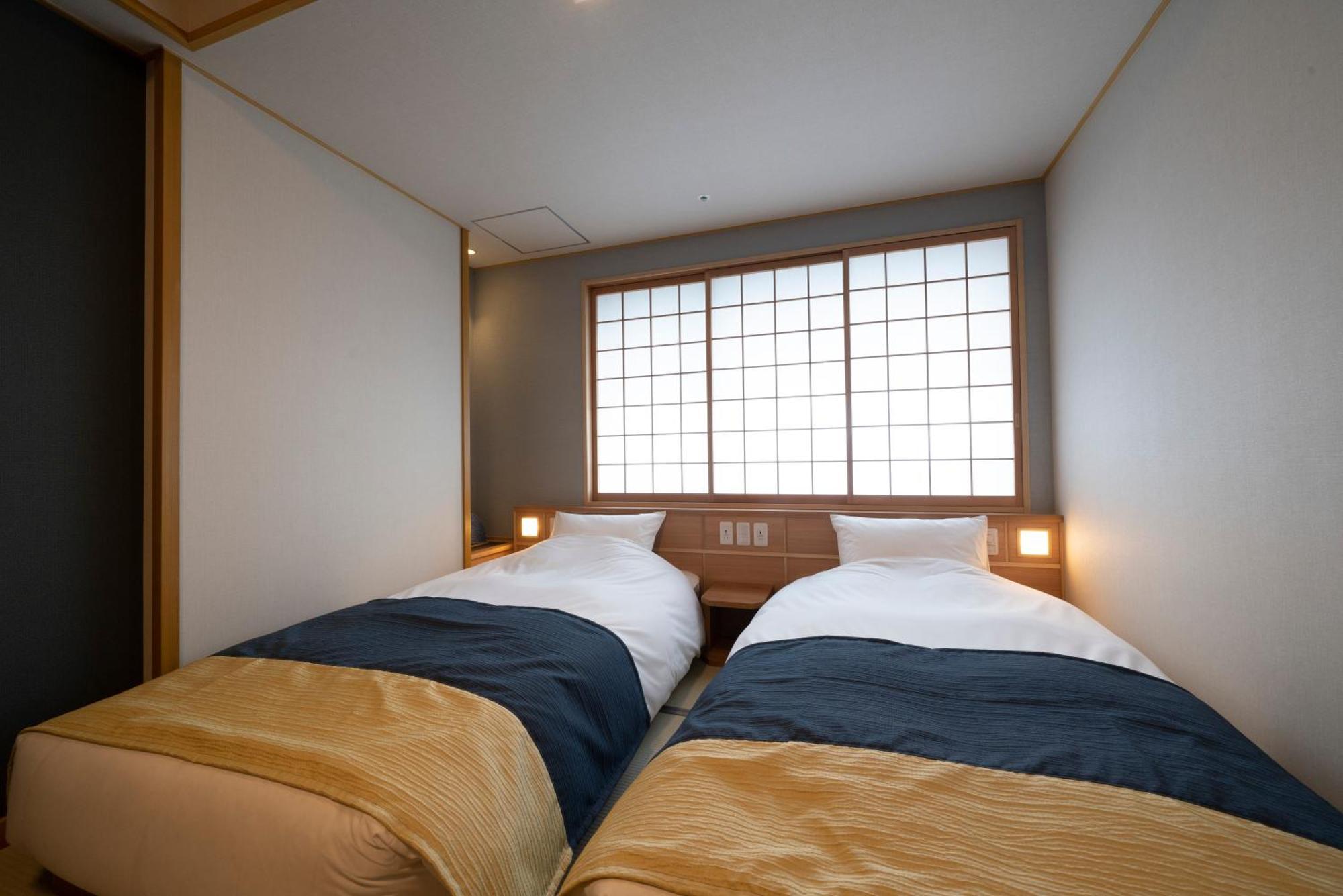 Umekoji Kadensho 酒店 5*